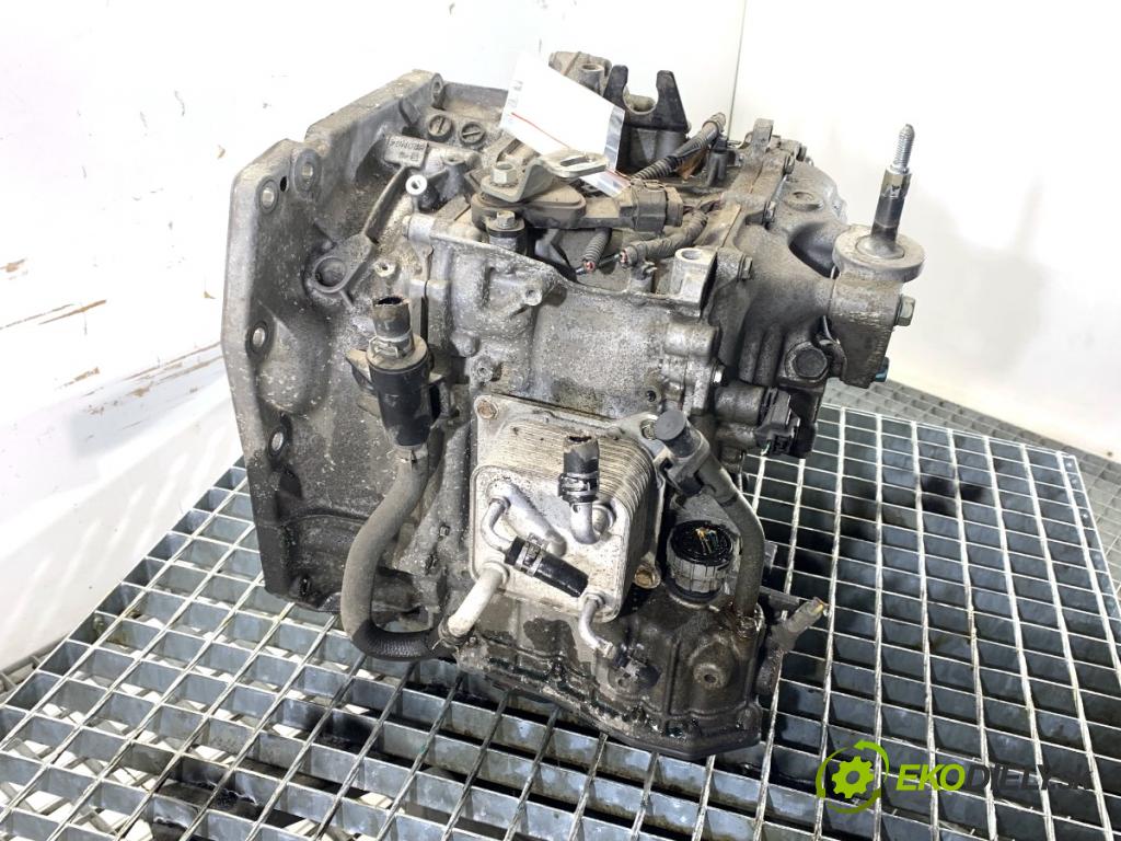 NISSAN JUKE F15 SUV 2017 86 kW 1.6 1598 Prevodovka X641CVA (Prevodovka)