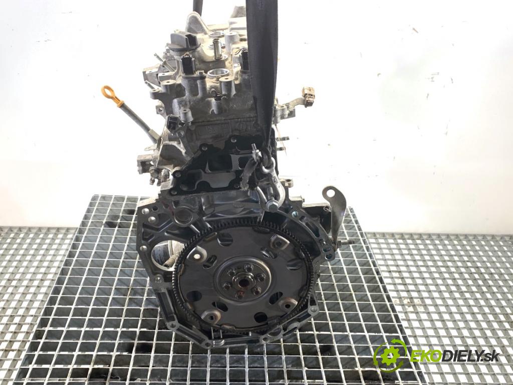 NISSAN JUKE F15 SUV 2017 86 kW 1.6 1598 Motor HR16 (Motor)