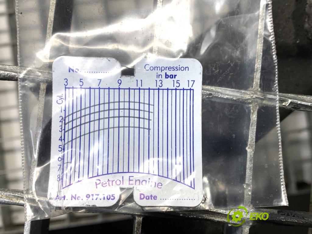 NISSAN JUKE F15 SUV 2017 86 kW 1.6 1598 Motor HR16 (Motor)