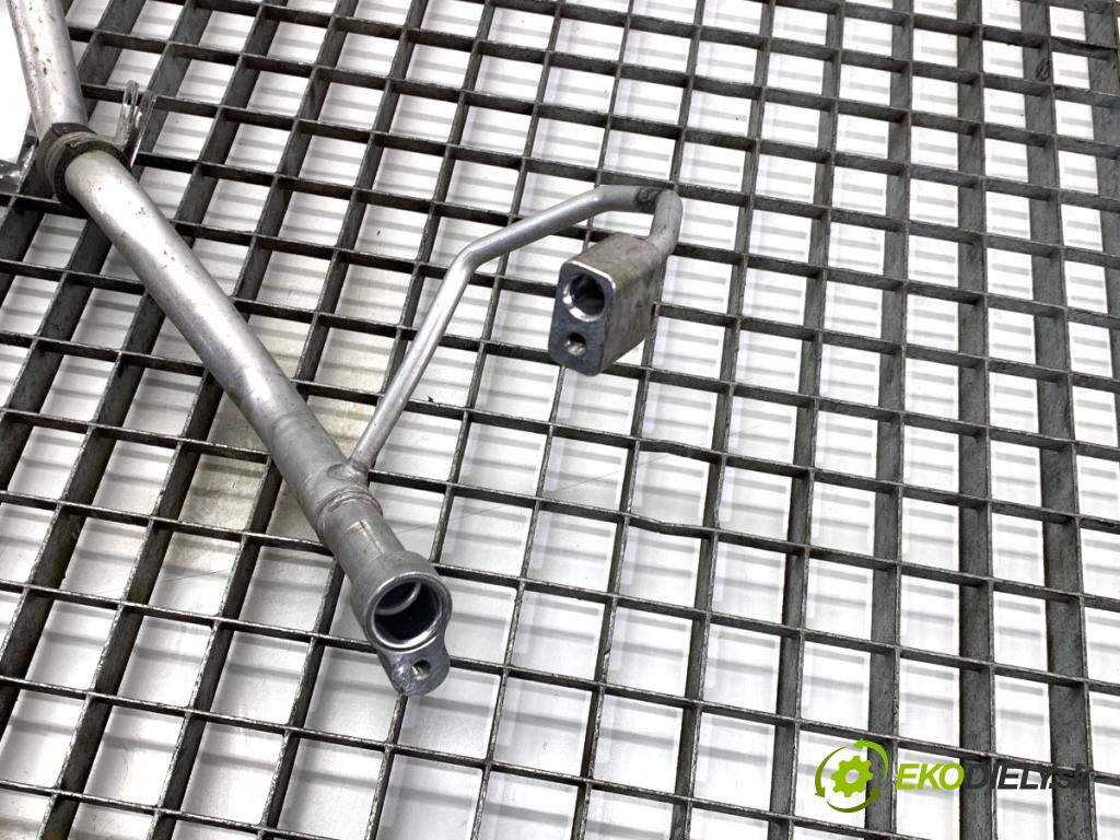 NISSAN JUKE F15 SUV 2017 86 kW 1.6 1598 rúrka klimatizace 1F4462090-3560-0 (Trubka klimatizace)