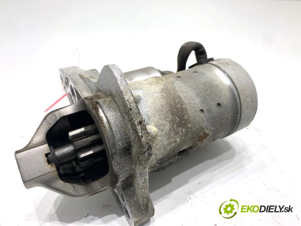 NISSAN JUKE F15 SUV 2017 86 kW 1.6 1598 Štartér 23300-EE01C (Štartér)