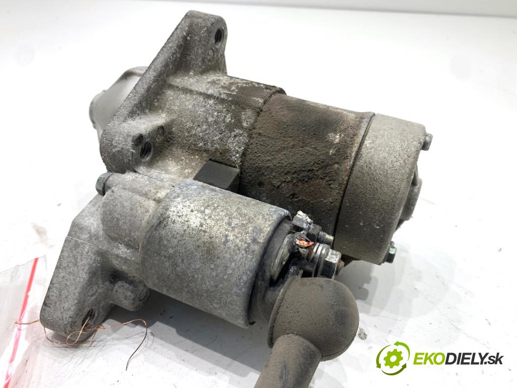 NISSAN JUKE F15 SUV 2017 86 kW 1.6 1598 Štartér 23300-EE01C (Štartér)