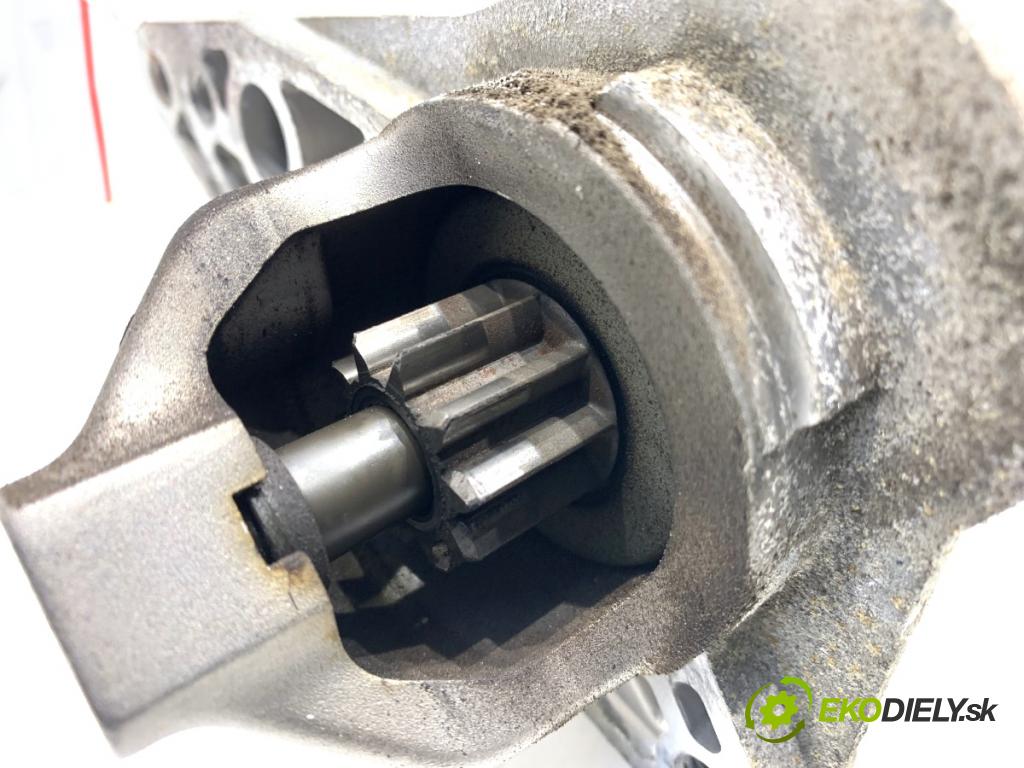 NISSAN JUKE F15 SUV 2017 86 kW 1.6 1598 Štartér 23300-EE01C (Štartér)