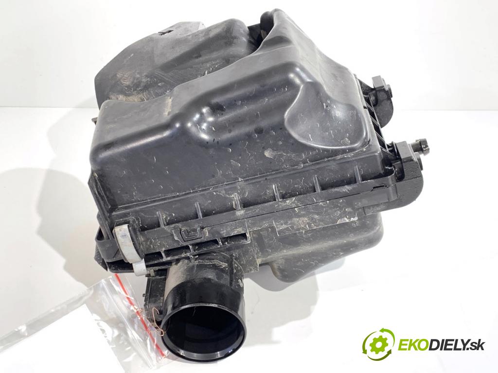 NISSAN JUKE F15 SUV 2017 86 kW 1.6 1598 Obal filtra vzduchu 1KT1A (Obal vzduchového filtra)