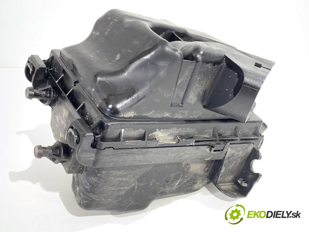 NISSAN JUKE F15 SUV 2017 86 kW 1.6 1598 Obal filtra vzduchu 1KT1A (Obal vzduchového filtra)