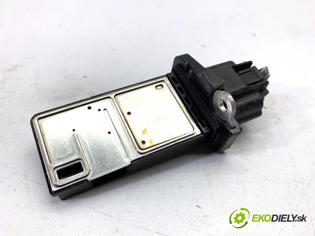 NISSAN JUKE F15 SUV 2017 86 kW 1.6 1598 Váha vzduchu 226807S000 (Váha vzduchu)