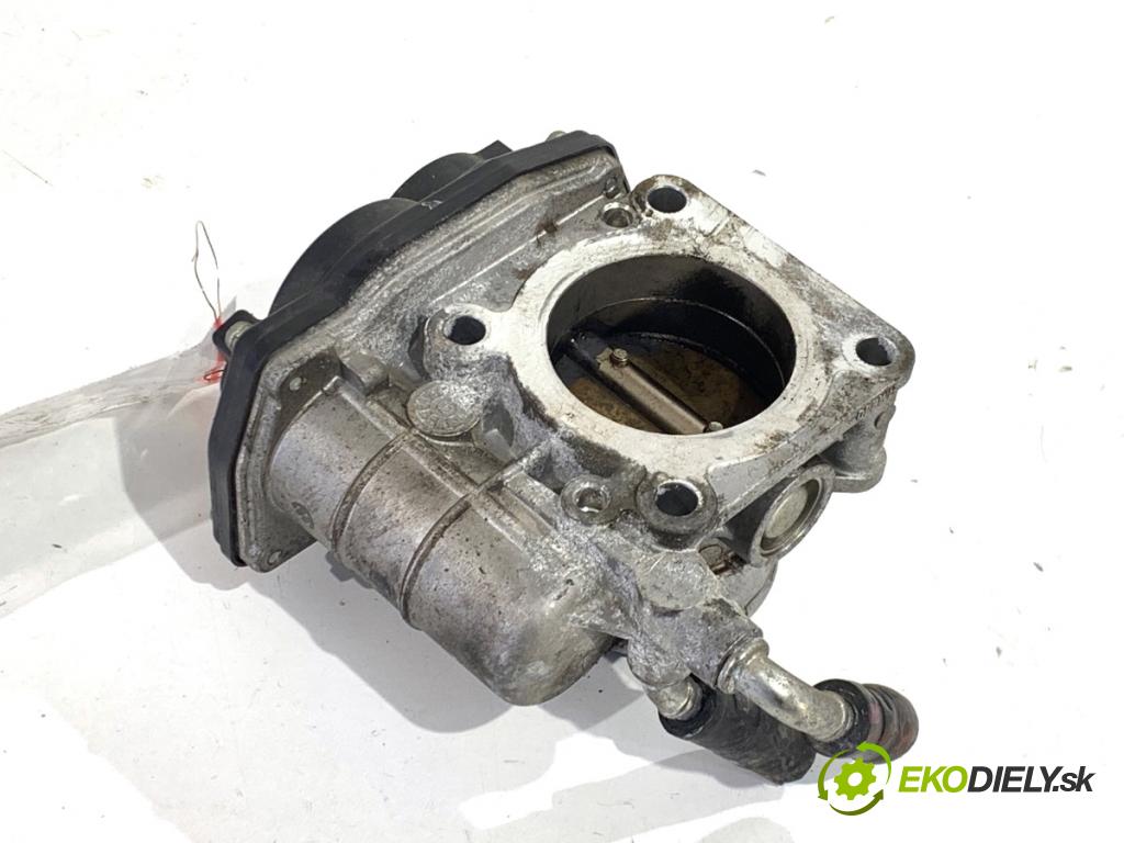 NISSAN JUKE F15 SUV 2017 86 kW 1.6 1598 škrtíci klapka RME50-18 (Škrticí klapka)