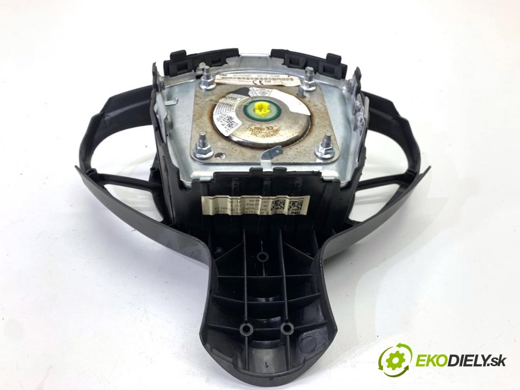 NISSAN JUKE F15 SUV 2017 86 kW 1.6 1598 AirBag volantu 98510-1KA8B (Airbag)