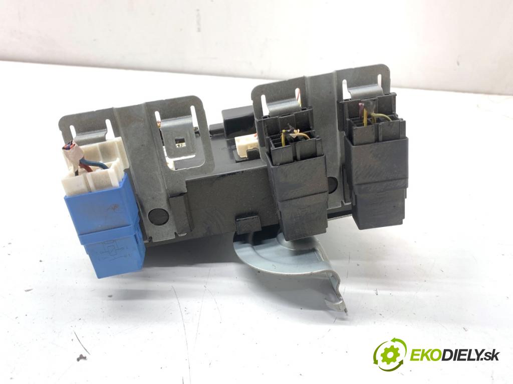 NISSAN JUKE F15 SUV 2017 86 kW 1.6 1598 Modul BSI 284B1BV82C (Poistková skrinka)