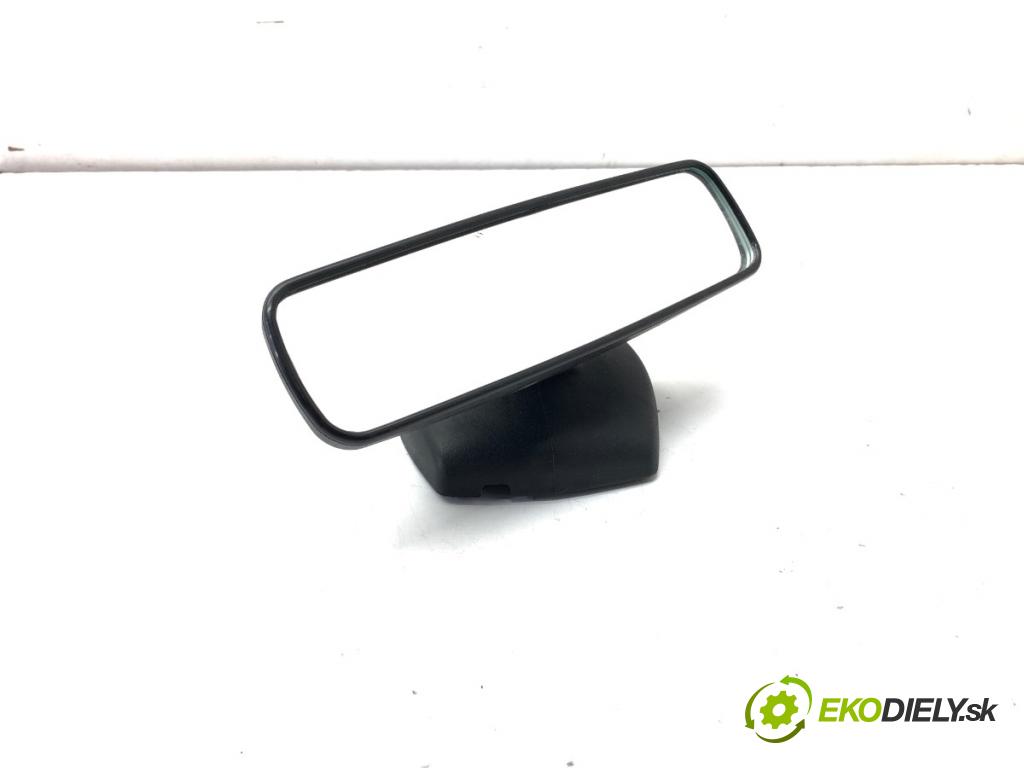 NISSAN JUKE F15 SUV 2017 86 kW 1.6 1598 zpětné zrcátko vnitřní  (Vnitřní zpětné zrcátko)