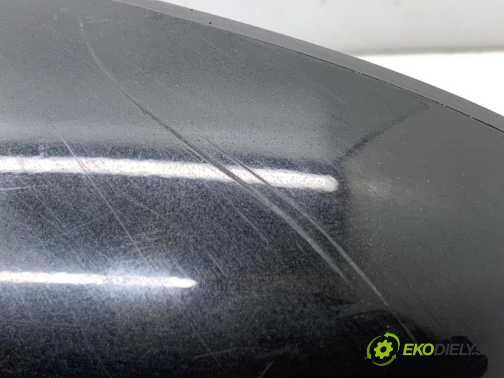 NISSAN JUKE F15 SUV 2017 86 kW 1.6 1598 Spätné zrkadlo ľavy