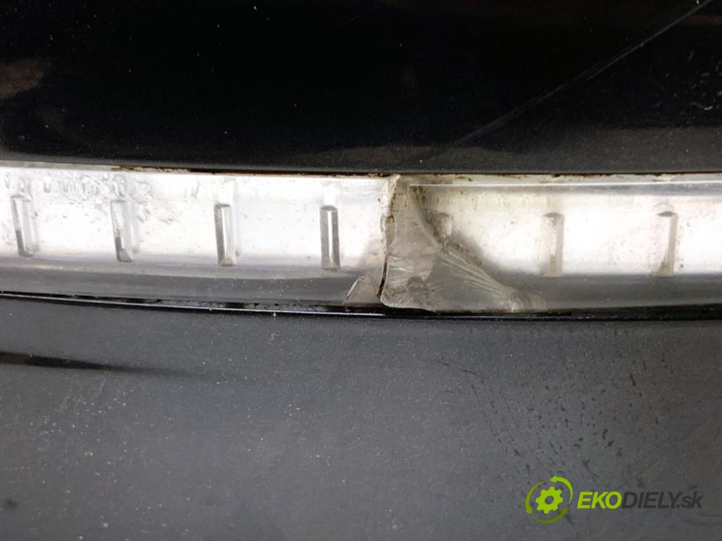 NISSAN JUKE F15 SUV 2017 86 kW 1.6 1598 Spätné zrkadlo ľavy