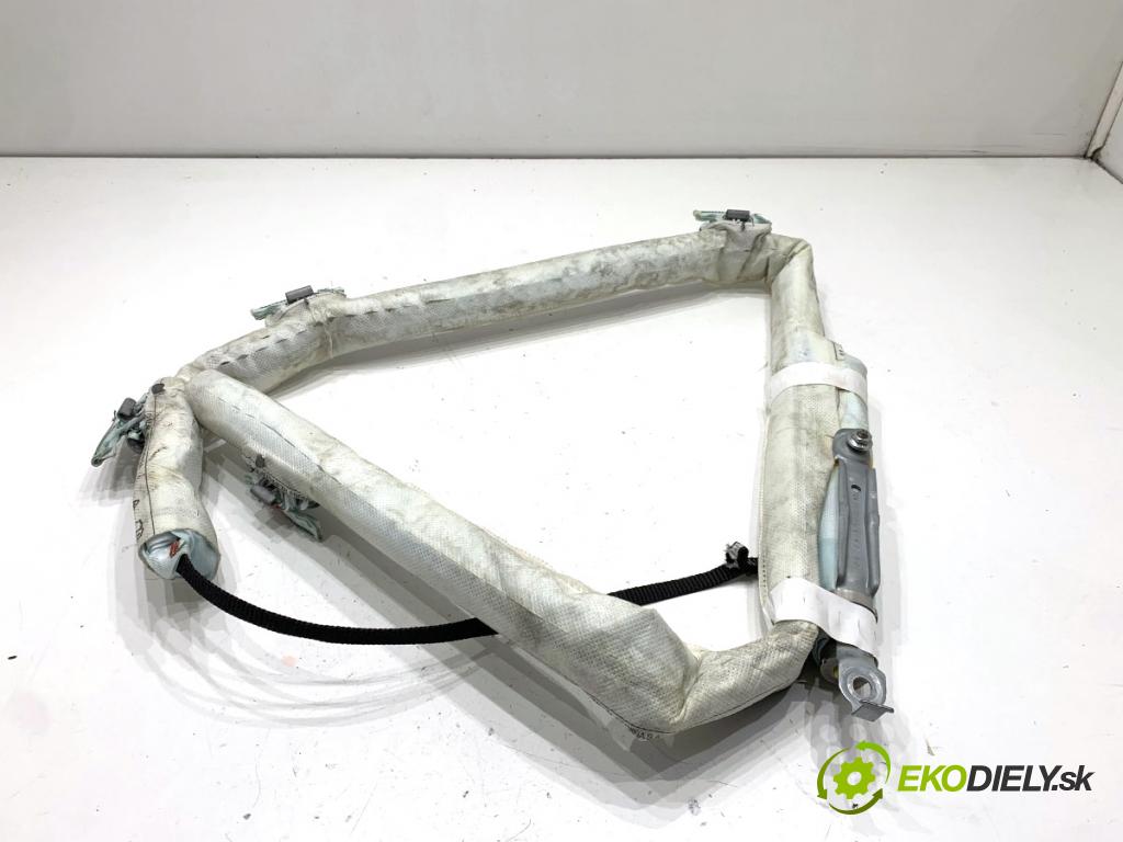 NISSAN JUKE F15 SUV 2017 86 kW 1.6 1598 Stropný ľavy 