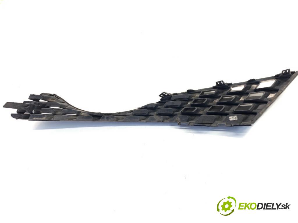 NISSAN JUKE F15 SUV 2017 86 kW 1.6 1598 mří nárazníka pravý přední část 62074BV80A