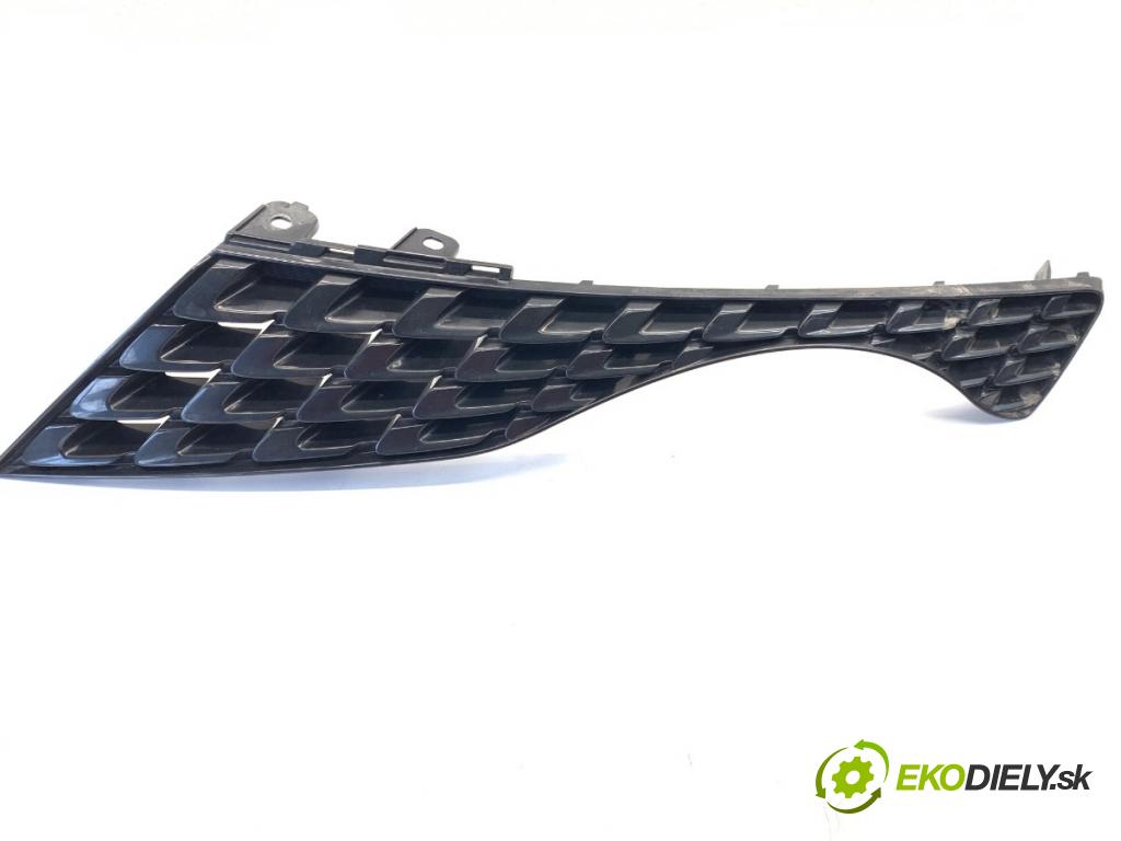 NISSAN JUKE F15 SUV 2017 86 kW 1.6 1598 mří nárazníka levý přední část 62075BV80A