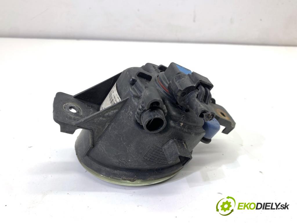 NISSAN JUKE F15 SUV 2017 86 kW 1.6 1598 hmlové svetlo, hmlovka pravý přední část 28150-8992A