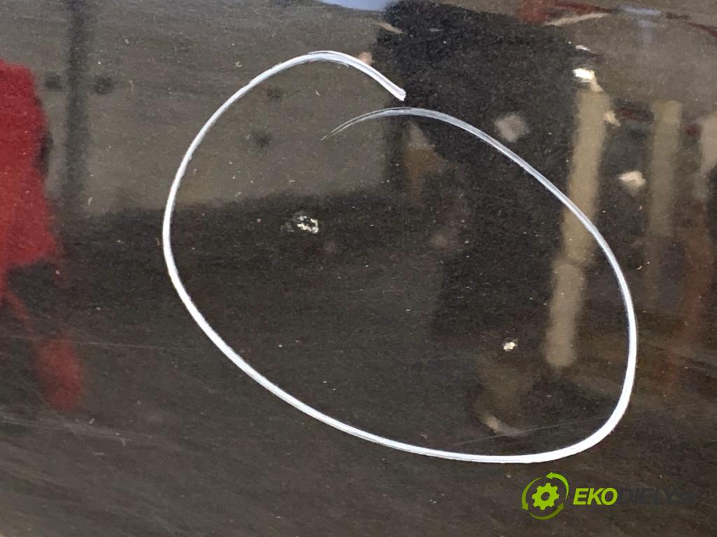 NISSAN JUKE F15 SUV 2017 86 kW 1.6 1598 Dvere pravy zad Z11