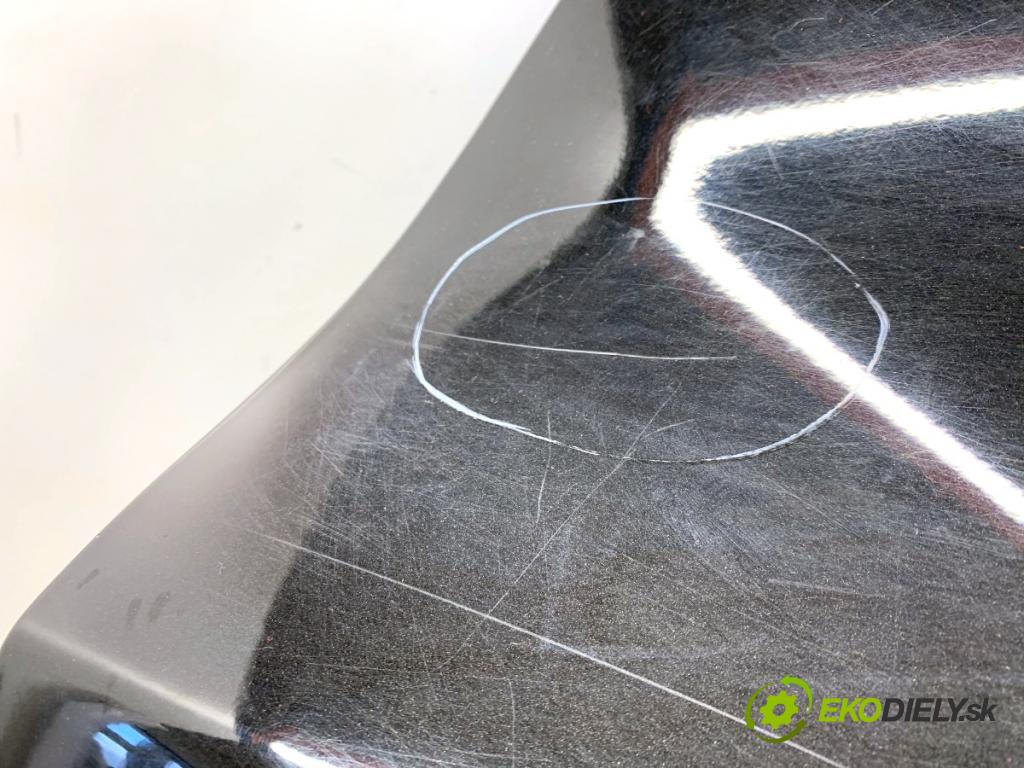 NISSAN JUKE F15 SUV 2017 86 kW 1.6 1598 Dvere pravy zad Z11