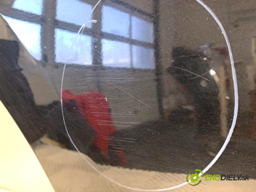 NISSAN JUKE F15 SUV 2017 86 kW 1.6 1598 Dvere pravy zad Z11