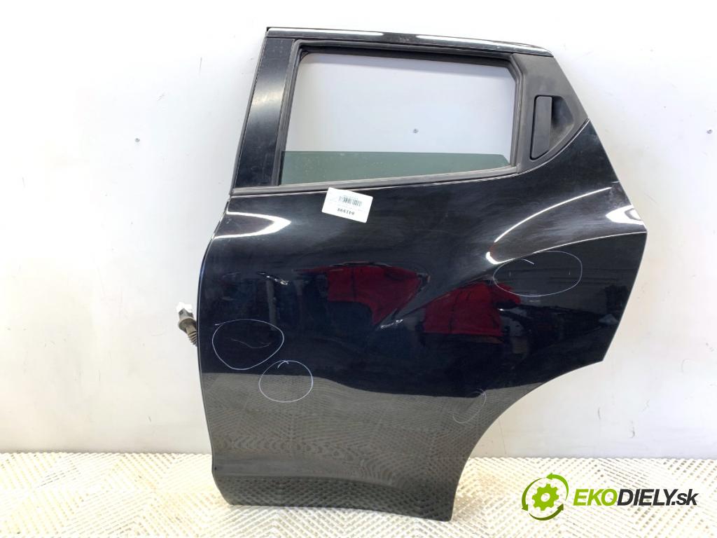 NISSAN JUKE F15 SUV 2017 86 kW 1.6 1598 Dvere ľavy zad Z11