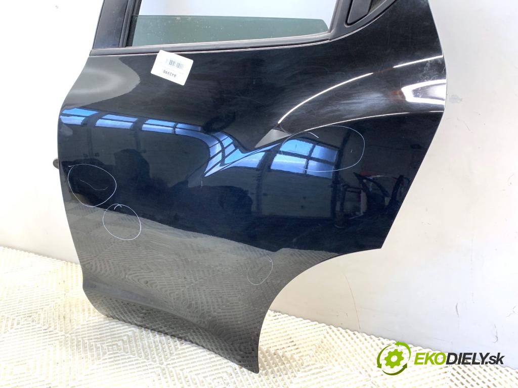 NISSAN JUKE F15 SUV 2017 86 kW 1.6 1598 Dvere ľavy zad Z11