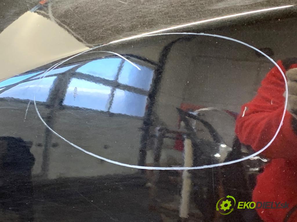 NISSAN JUKE F15 SUV 2017 86 kW 1.6 1598 Dvere ľavy zad Z11