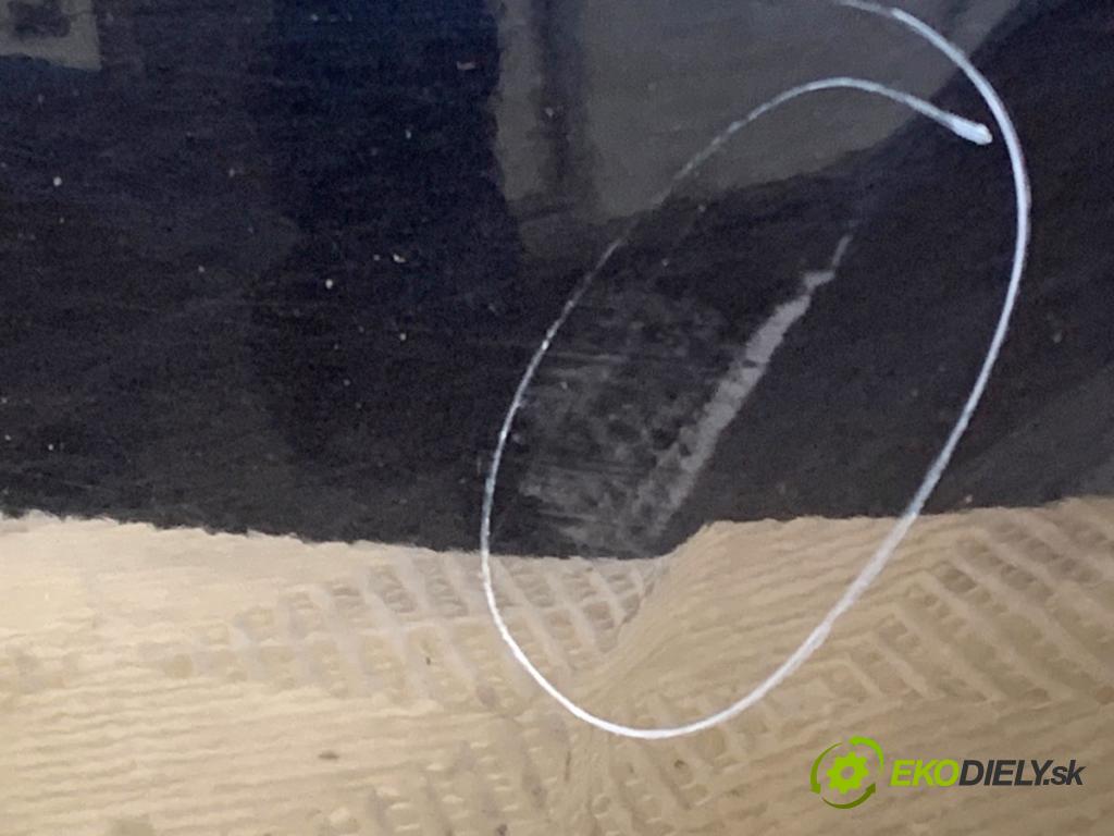 NISSAN JUKE F15 SUV 2017 86 kW 1.6 1598 Dvere ľavy zad Z11