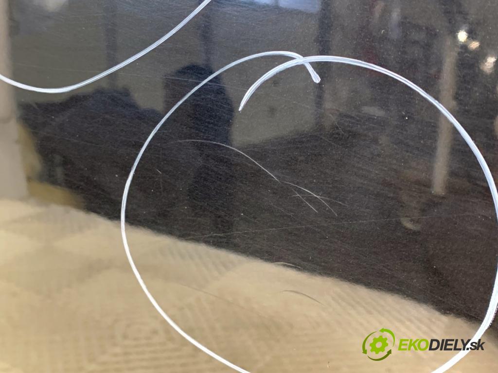 NISSAN JUKE F15 SUV 2017 86 kW 1.6 1598 Dvere ľavy zad Z11