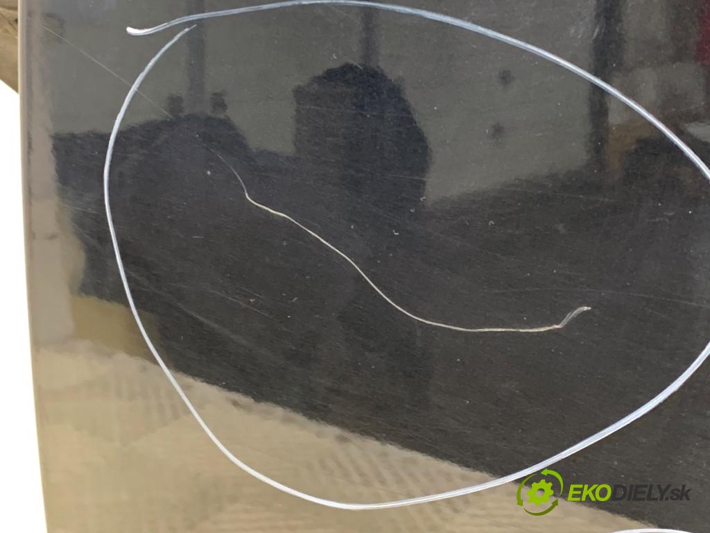 NISSAN JUKE F15 SUV 2017 86 kW 1.6 1598 Dvere ľavy zad Z11