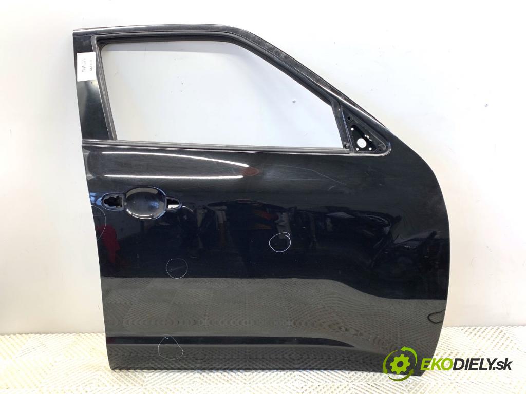 NISSAN JUKE F15 SUV 2017 86 kW 1.6 1598 Dvere pravy predný Z11