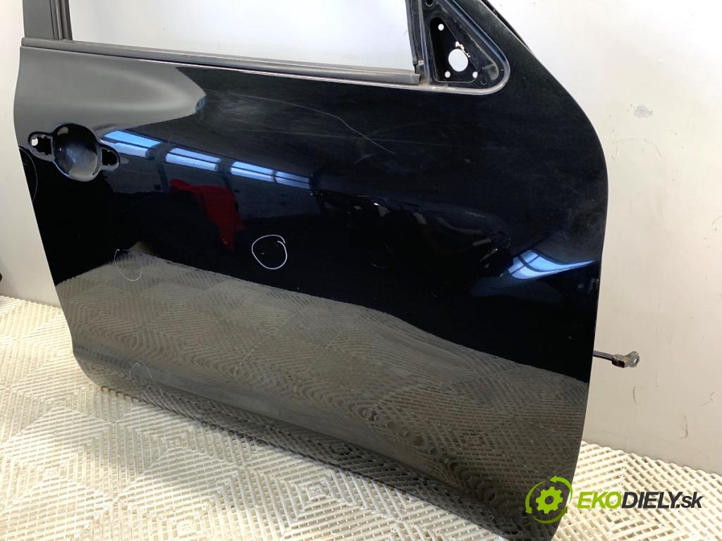 NISSAN JUKE F15 SUV 2017 86 kW 1.6 1598 Dvere pravy predný Z11