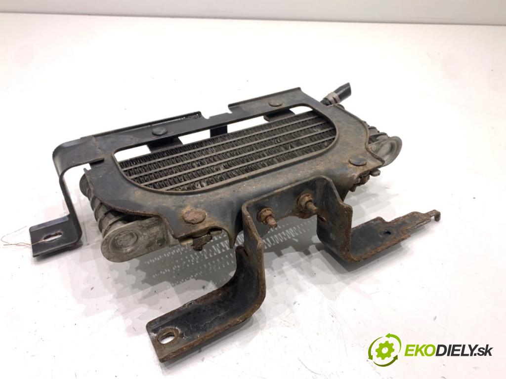 NISSAN JUKE F15 SUV 2017 86 kW 1.6 1598 Chladič oleja