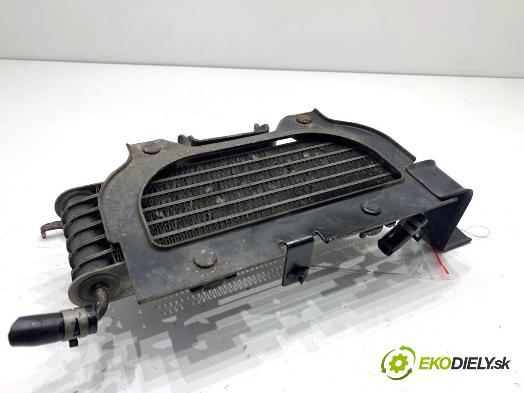 NISSAN JUKE F15 SUV 2017 86 kW 1.6 1598 Chladič oleja