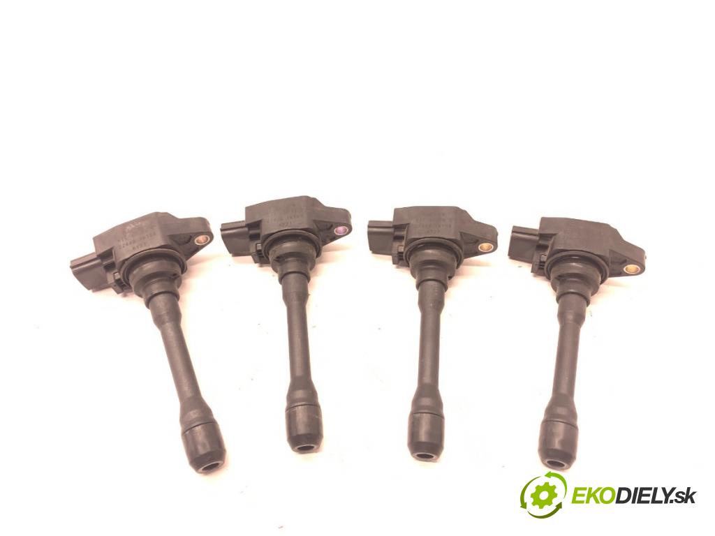 NISSAN JUKE F15 SUV 2017 86 kW 1.6 1598 cívka zapalovací 