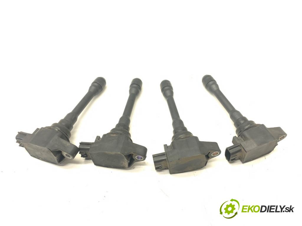 NISSAN JUKE F15 SUV 2017 86 kW 1.6 1598 cívka zapalovací