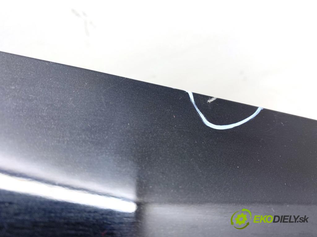 NISSAN JUKE F15 SUV 2017 86 kW 1.6 1598 Blatník pravy predný Z11