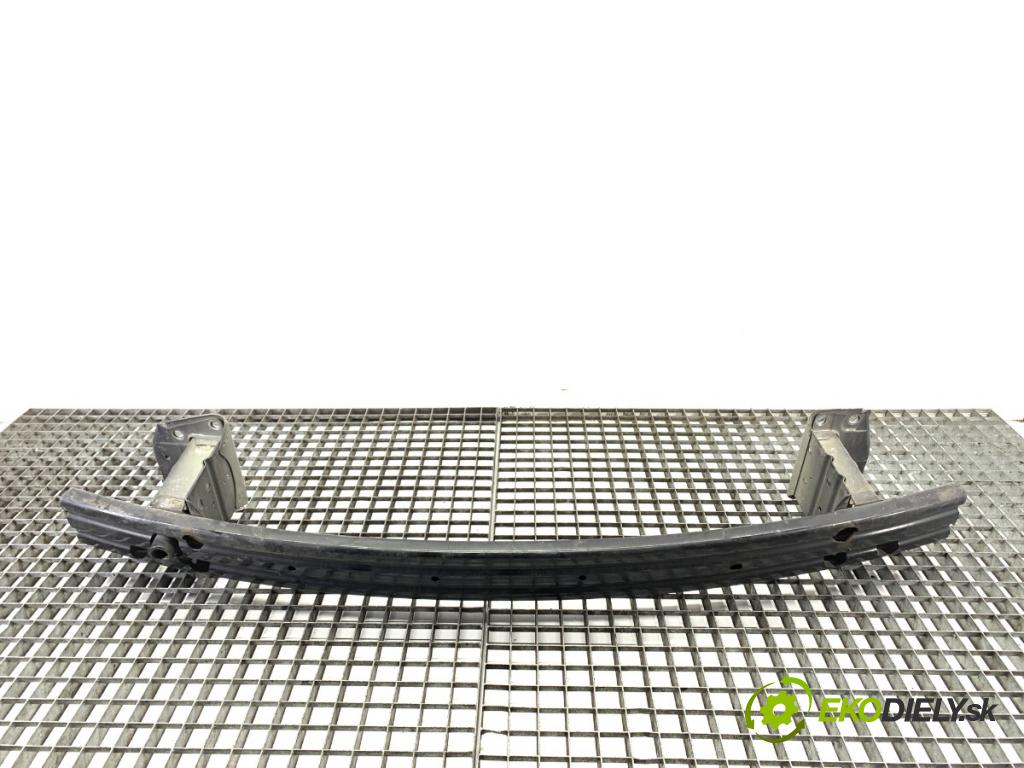 NISSAN JUKE F15 SUV 2017 86 kW 1.6 1598 výztuha nárazníka přední část  (Přední výztuha)