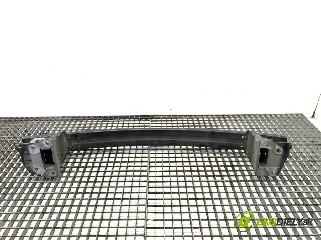 NISSAN JUKE F15 SUV 2017 86 kW 1.6 1598 výztuha nárazníka přední část  (Přední výztuha)