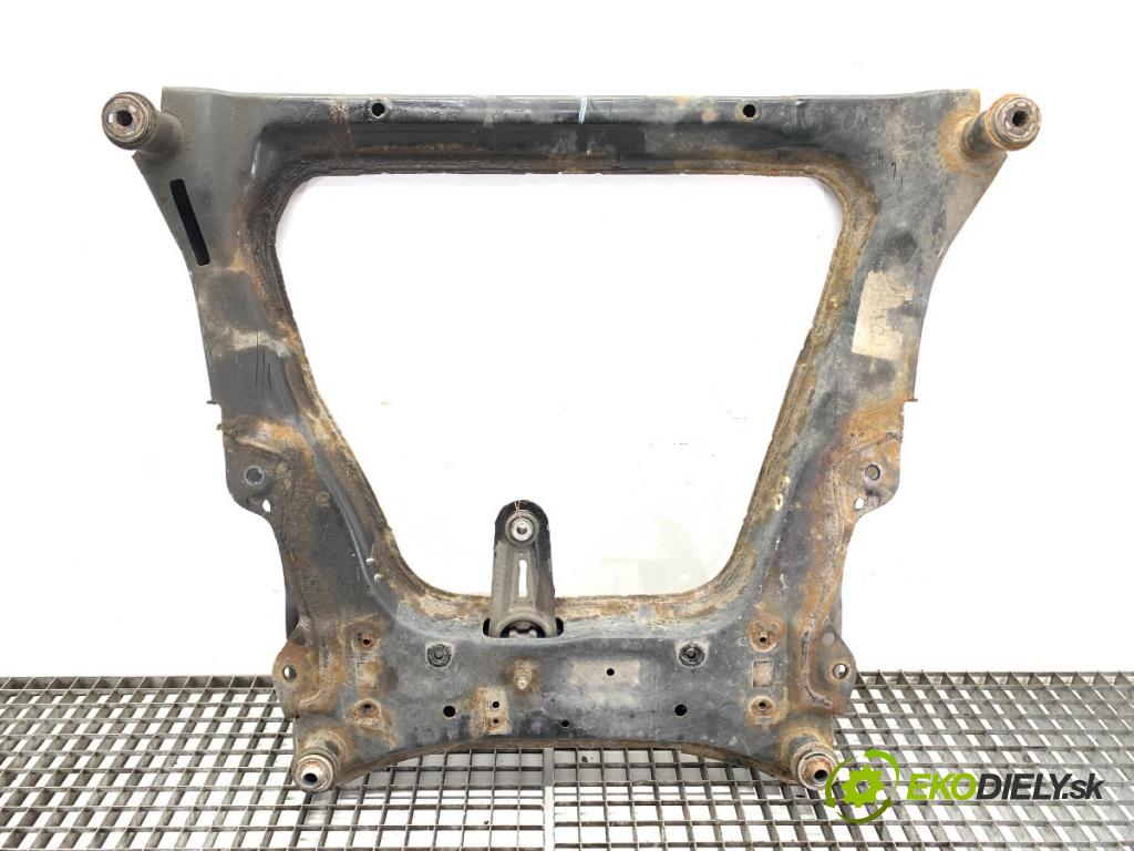 NISSAN JUKE F15 SUV 2017 86 kW 1.6 1598 Výstuha pod Motor  (Výstuha predná)