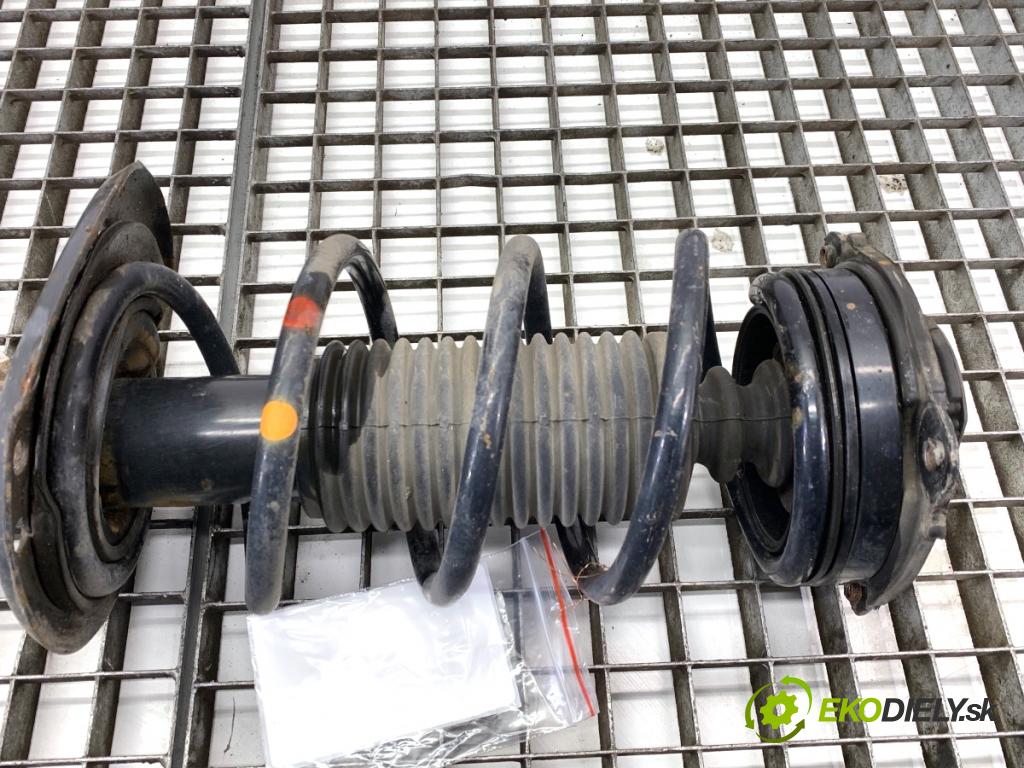 NISSAN JUKE F15 SUV 2017 86 kW 1.6 1598 tlumič pravý přední část ZE