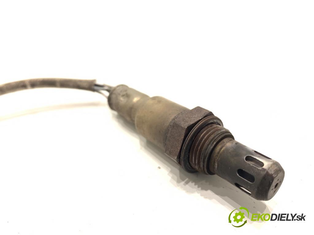 NISSAN JUKE F15 SUV 2017 86 kW 1.6 1598 sonda lambda zad  (Lambda sonda)