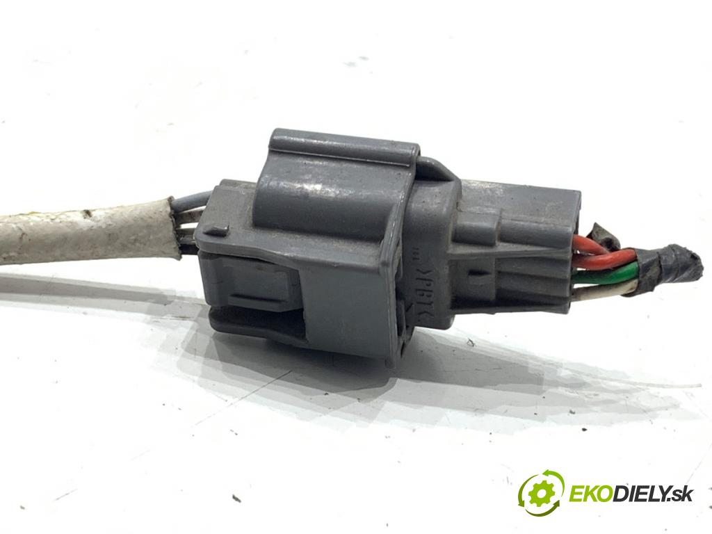 NISSAN JUKE F15 SUV 2017 86 kW 1.6 1598 sonda lambda zad  (Lambda sonda)