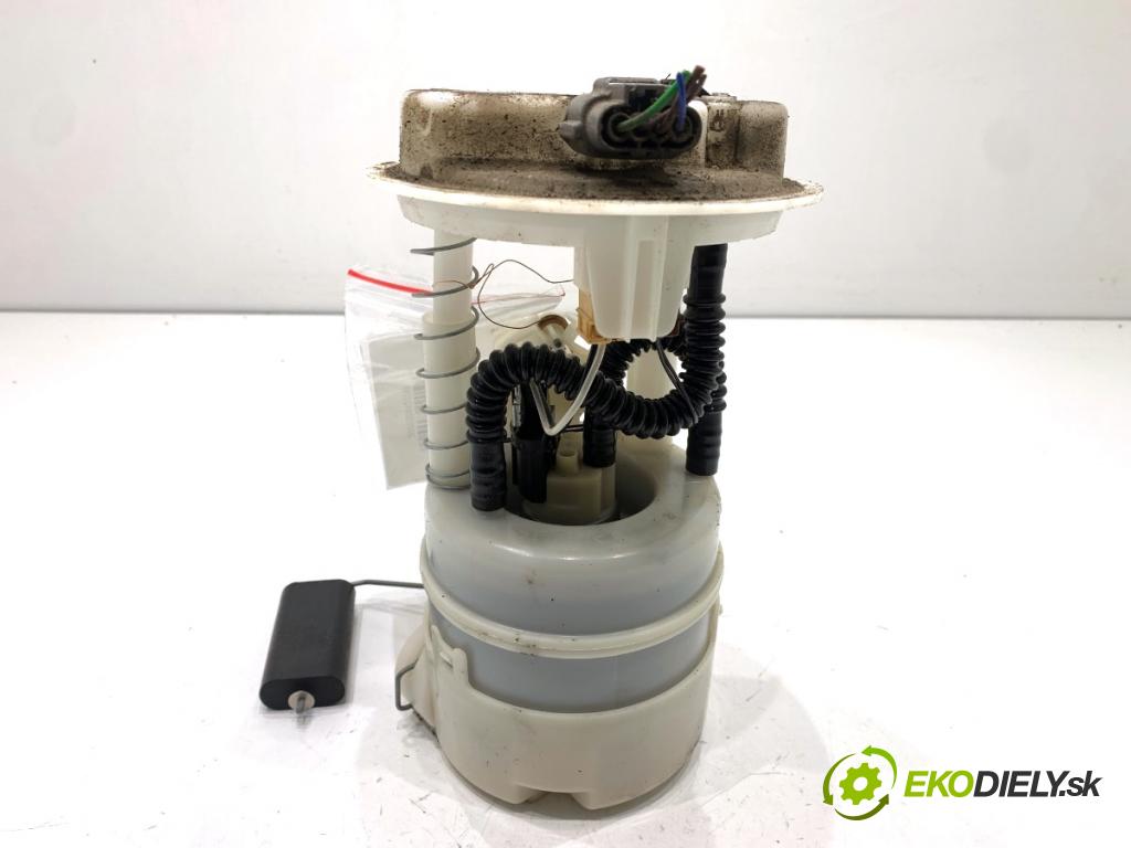 NISSAN JUKE F15 SUV 2017 86 kW 1.6 1598 Pumpa paliva 