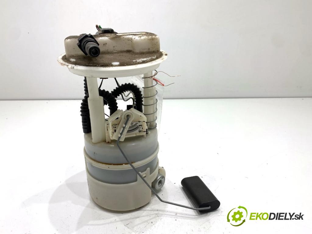 NISSAN JUKE F15 SUV 2017 86 kW 1.6 1598 Pumpa paliva