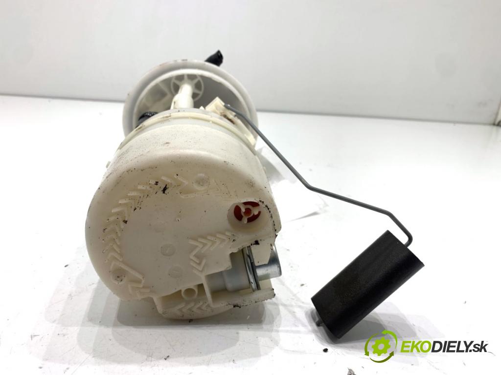 NISSAN JUKE F15 SUV 2017 86 kW 1.6 1598 Pumpa paliva