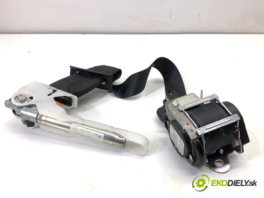 NISSAN JUKE F15 SUV 2017 86 kW 1.6 1598 držák bezpečnost levý přední část 