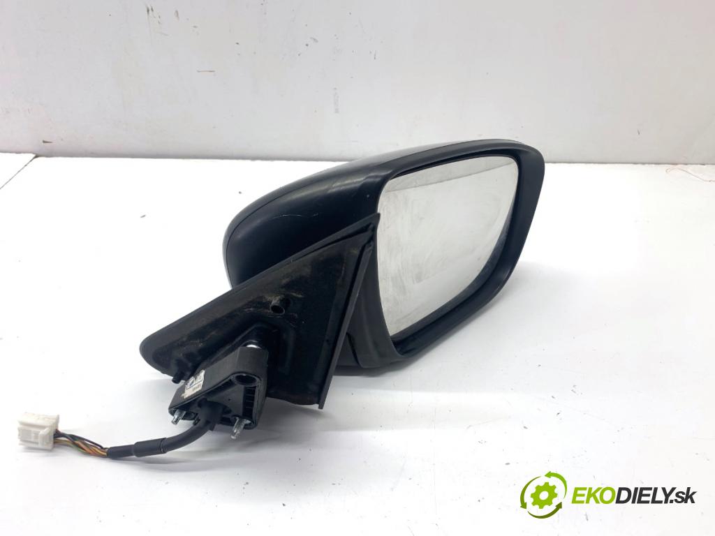 NISSAN JUKE F15 SUV 2017 86 kW 1.6 1598 Spätné zrkadlo pravy 