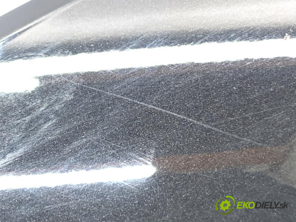 NISSAN JUKE F15 SUV 2017 86 kW 1.6 1598 Spätné zrkadlo pravy