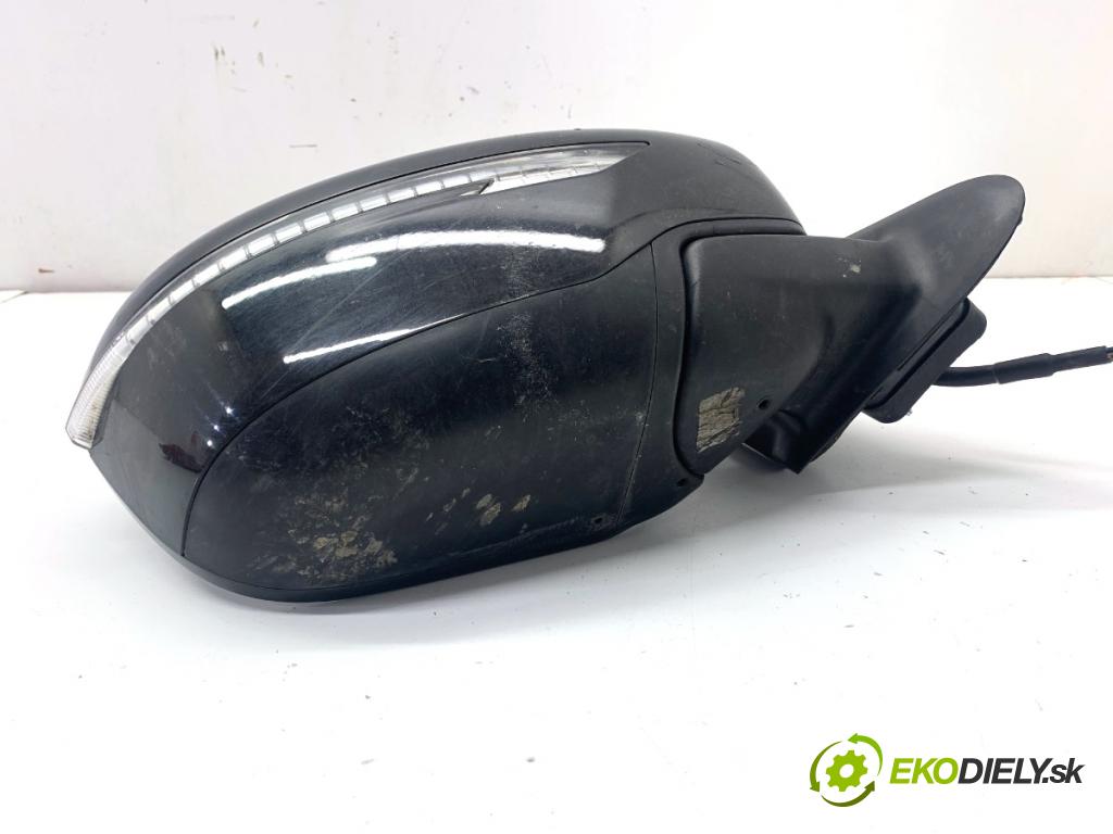 NISSAN JUKE F15 SUV 2017 86 kW 1.6 1598 Spätné zrkadlo pravy