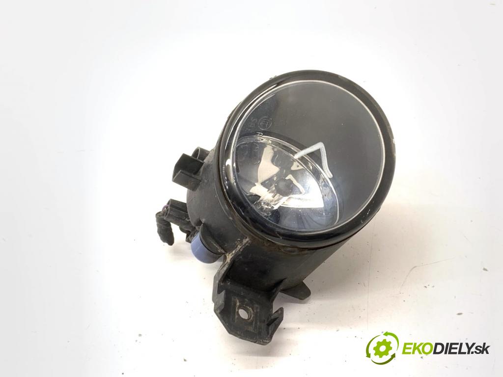 NISSAN JUKE F15 SUV 2017 86 kW 1.6 1598 hmlové svetlo, hmlovka levý přední část 26155-8992A